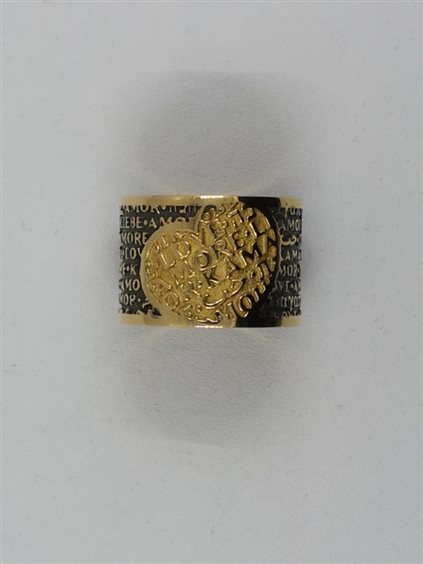 Anello Pasquale Bruni Donna in Oro rosa 1145669-14 - 1145669-14